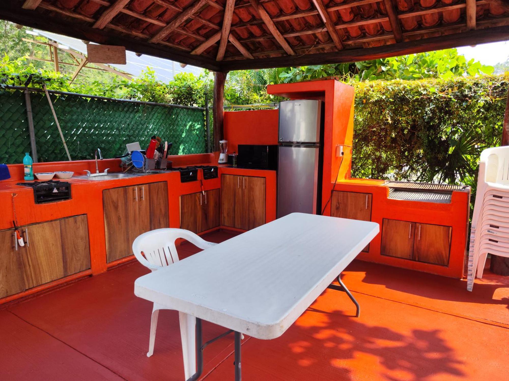 Hotel J.B. Zihuatanejo Buitenkant foto